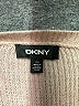DKNY Solid Pink Pullover Sweater Size S - photo 7
