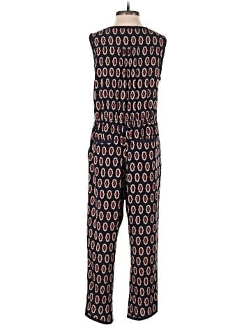 Lilka Jumpsuit (view 2)