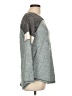 Maurices Gray Long Sleeve Top Size L - photo 4