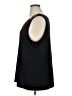 Maggie Barnes Black Sleeveless Top Size 1X - photo 5