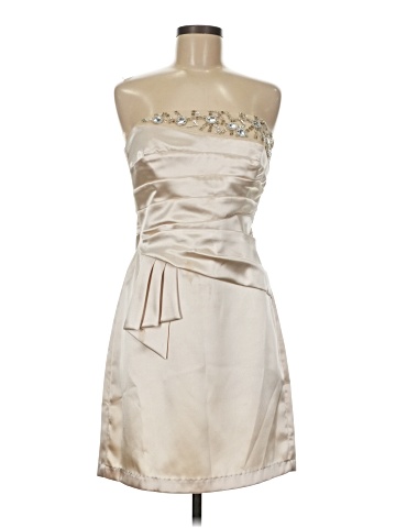 Teeze Me Cocktail Dress (view 1)