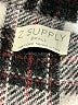 Z Supply Plaid Gray Jacket Size S - photo 6