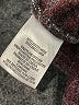 Z Supply Plaid Gray Jacket Size S - photo 7