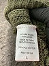 Love J 100% Polyester Green Pullover Sweater Size L - photo 8