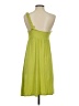 S-Twelve Solid Green Cocktail Dress Size S (estimated) - photo 2