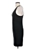 Leith Solid Black Cocktail Dress Size S - photo 5