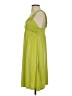 S-Twelve Solid Green Cocktail Dress Size S (estimated) - photo 5