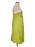 S-Twelve Solid Green Cocktail Dress Size S (estimated) - photo 4