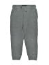 Nordstrom Solid Gray Sweatpants Size 4 - photo 1