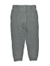 Nordstrom Solid Gray Sweatpants Size 4 - photo 2