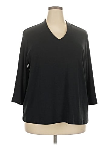Blair Long Sleeve T-Shirt (view 1)