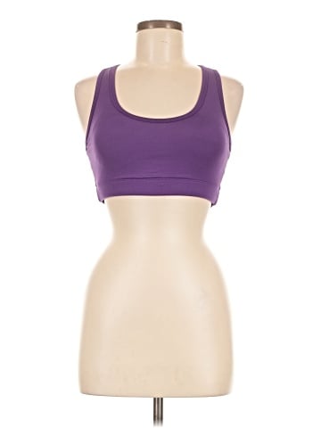 Zyia Active Sleeveless Top (view 1)