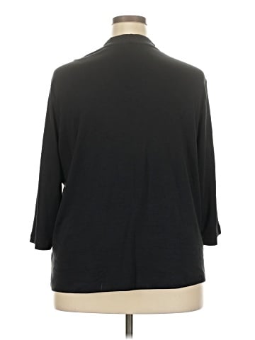 Blair Long Sleeve T-Shirt (view 2)