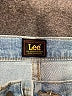 Lee Hearts Blue Jeans Size 10 - photo 7