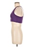 Zyia Active Purple Sleeveless Top Size M (estimated) - photo 5