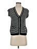 Evereve Black Sweater Vest Size XS - photo 1