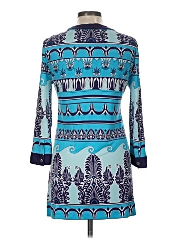 Tory Burch Casual Dress (view 2)