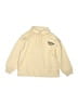 Zara Yellow Sweatshirt Size 6 - 7 - photo 1