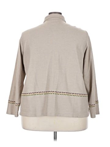 Cj Banks Coat (view 2)