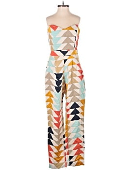 The Odells Jumpsuit