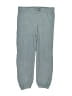Barefoot Dreams Teal Sweatpants Size 8 - 10 - photo 1