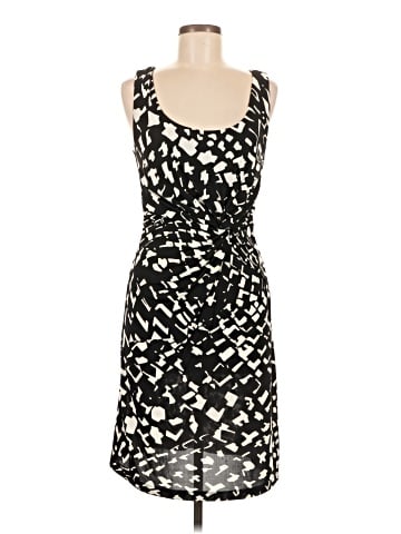 Kenneth Cole New York Cocktail Dress (view 1)