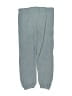 Barefoot Dreams Teal Sweatpants Size 8 - 10 - photo 2