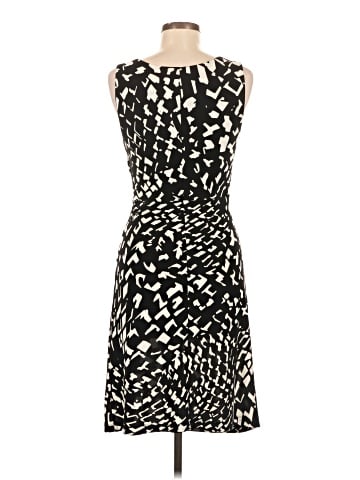 Kenneth Cole New York Cocktail Dress (view 2)