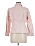 Pendleton 100% Cotton Pink Blazer Size M - photo 2