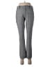 Zara Houndstooth Gray Dress Pants Size 2 - photo 1