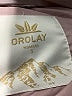 Orolay Gray Poncho Size S - photo 7