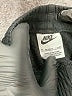 Nike Black Sweatpants Size 2T - photo 3