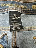 Faded Glory Blue Jeans Size 10 - photo 7