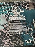 Spalding Athletic Print Teal Active Pants Size S - photo 7