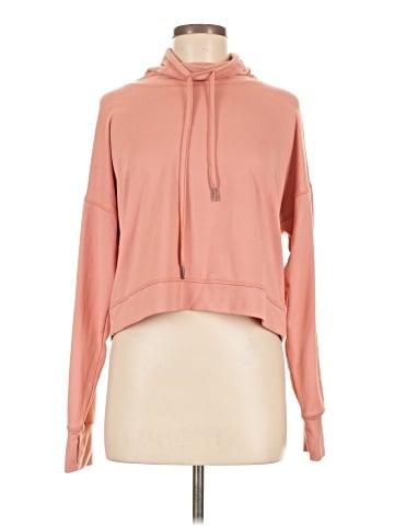 Marika Pullover Hoodie (view 1)
