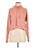 Marika Pink Pullover Hoodie Size M - photo 1