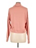 Marika Pink Pullover Hoodie Size M - photo 2