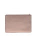 Be Brilliant Pink Tan Makeup Bag One size - photo 2