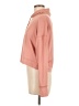 Marika Pink Pullover Hoodie Size M - photo 5