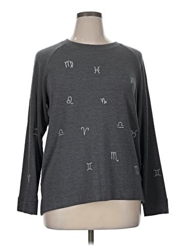 Lou & Grey Sweatshirt (view 1)