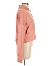 Marika Pink Pullover Hoodie Size M - photo 4