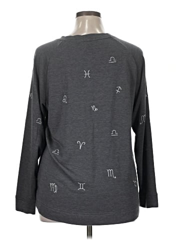 Lou & Grey Sweatshirt (view 2)