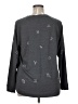 Lou & Grey Gray Sweatshirt Size XL - photo 2