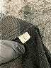 Unbranded Black Pullover Sweater Size L - photo 7