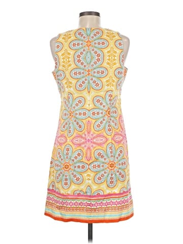 London Times Casual Dress (view 2)