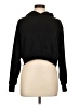 Zara Black Pullover Hoodie Size L - photo 1