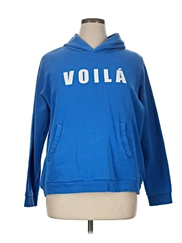 Just Sweatshirt (view 1)