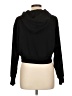 Zara Black Pullover Hoodie Size L - photo 2