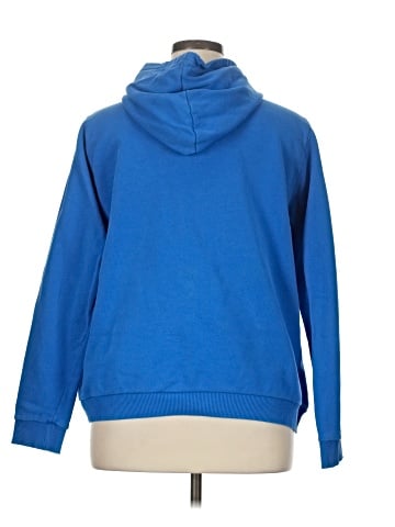 Just Sweatshirt (view 2)