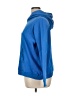 Just 100% Cotton Blue Sweatshirt Size XL - photo 5